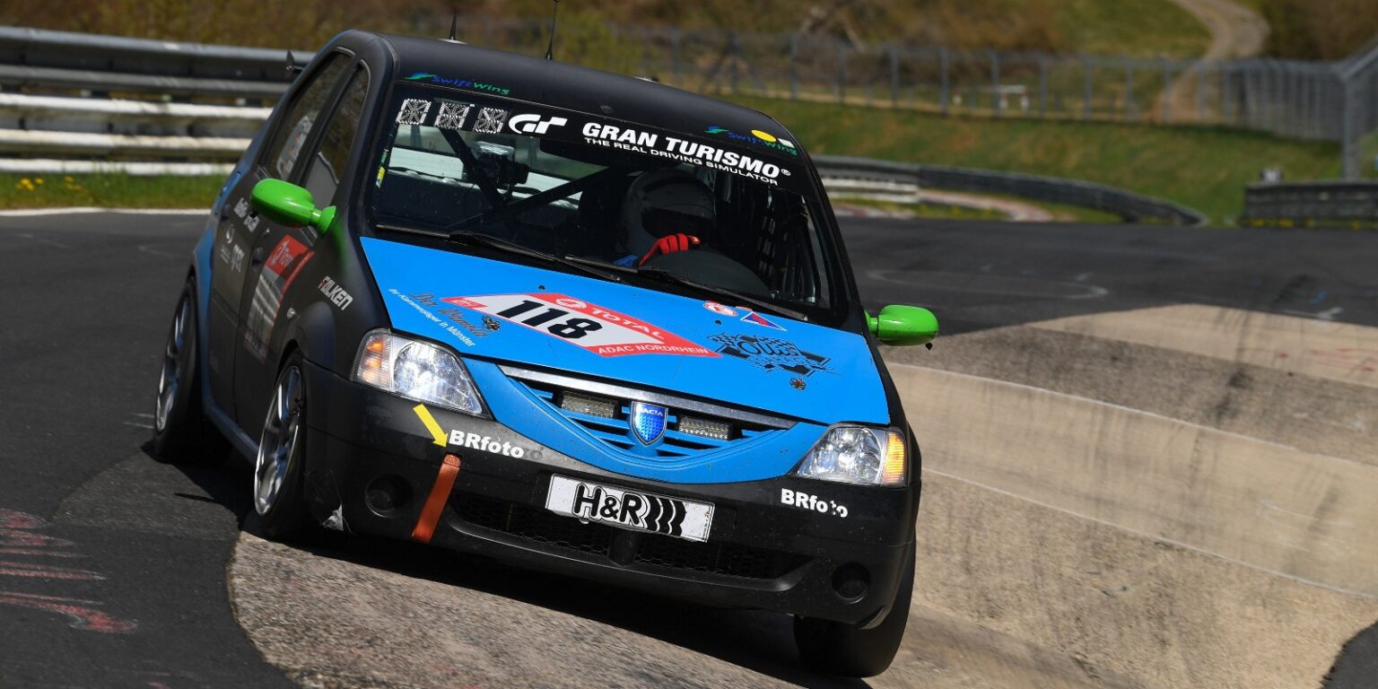 Ollis Garage Racing